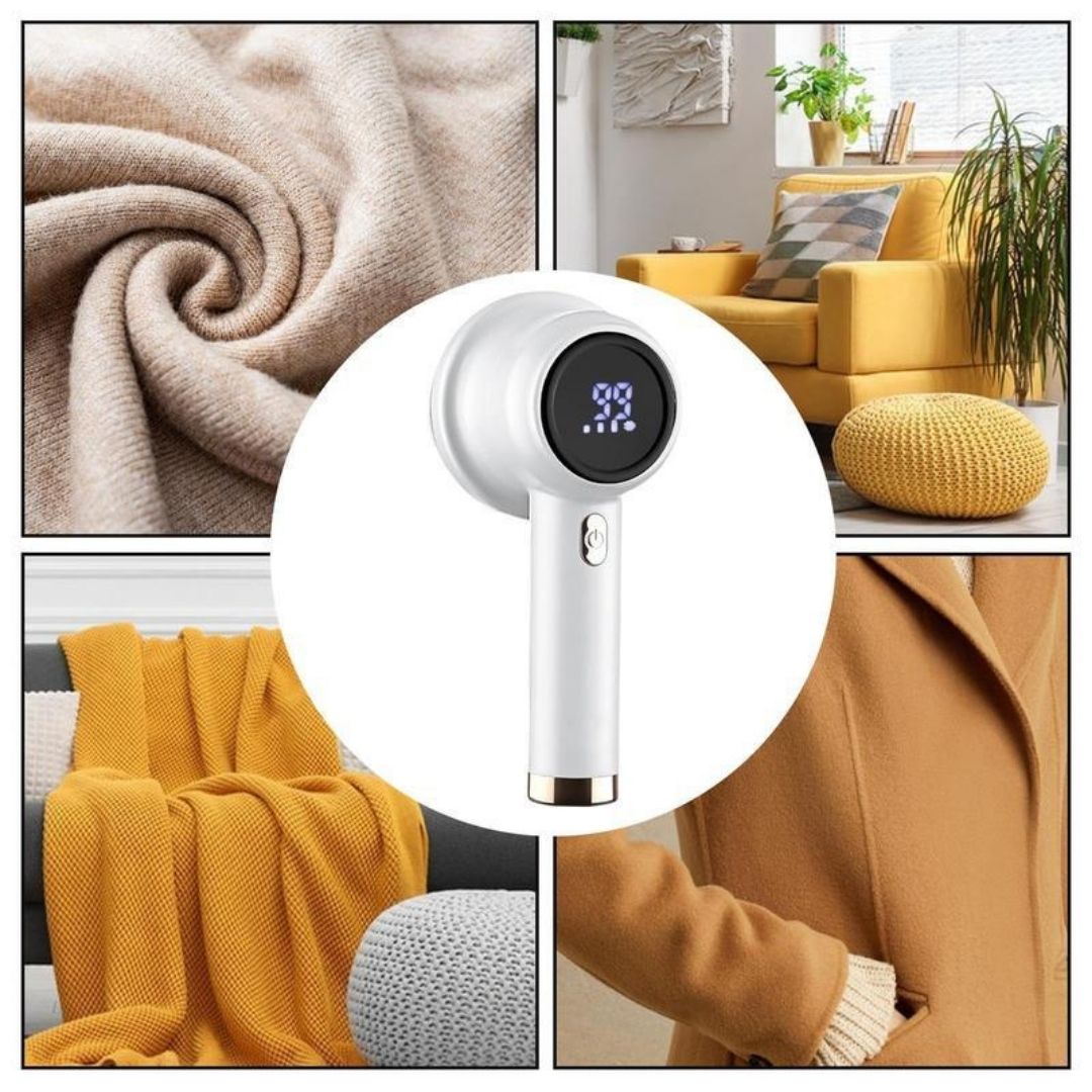 Fabric Shaver