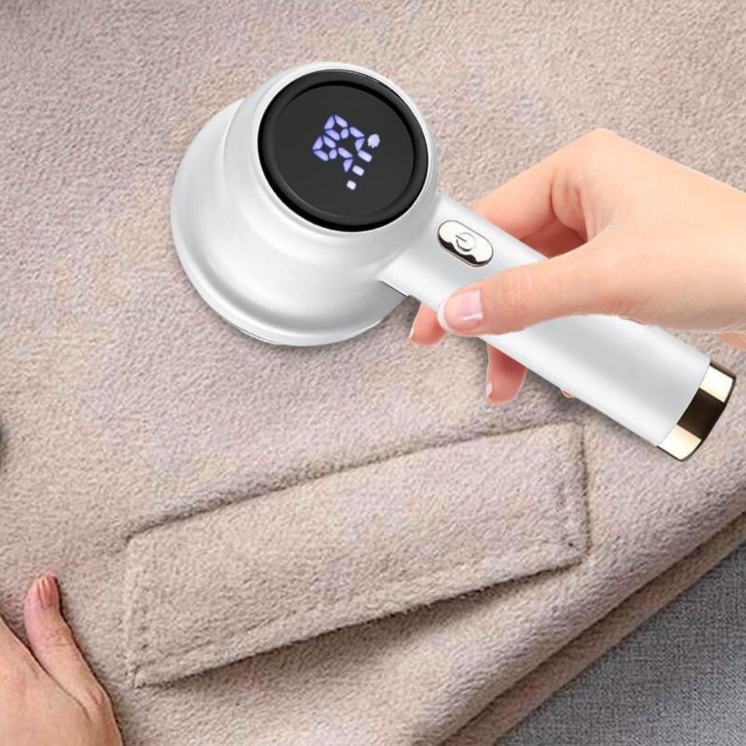 Fabric Shaver