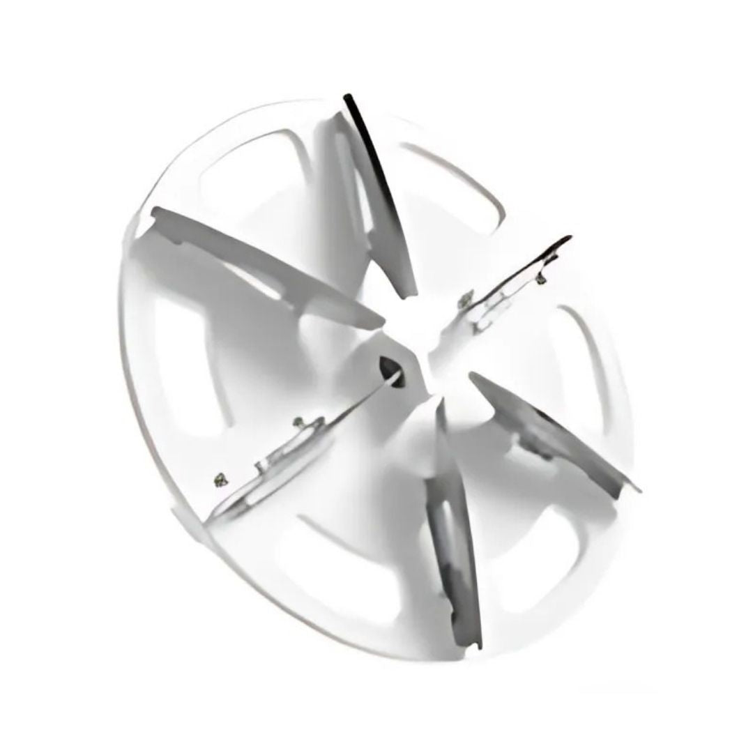 10 FREE Replacement Blades