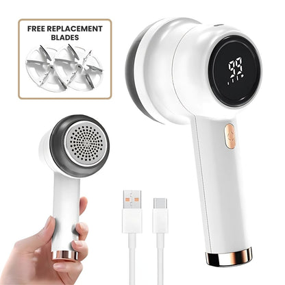 Fabric Shaver
