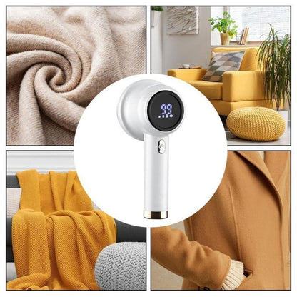 Fabric Shaver