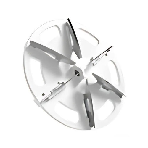 10 FREE Replacement Blades
