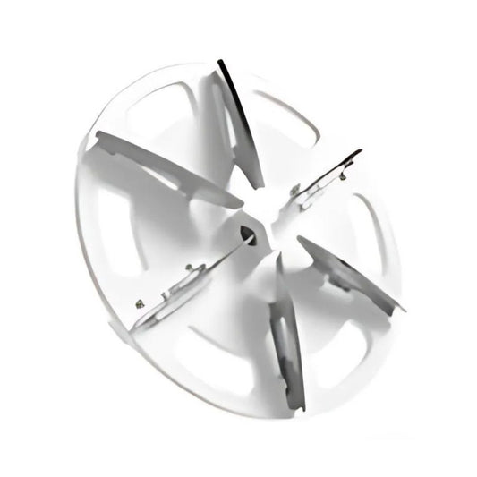 10 FREE Replacement Blades