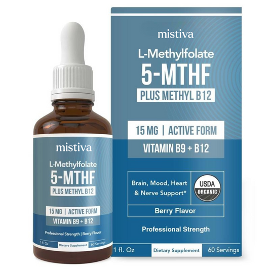 Mistiva™ L-Methylfolate